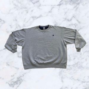 Champion Crewneck